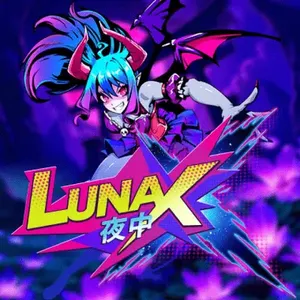 luna x slot icon