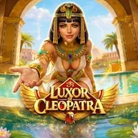 luxor of cleopatra slot icon