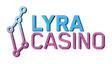 lyracasino logo