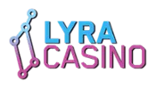 lyracasino logo