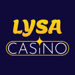 lysacasino logo square