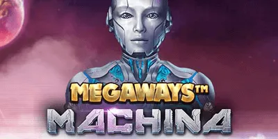 machina megaways slot