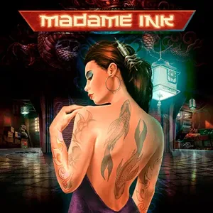 madame ink slot icon
