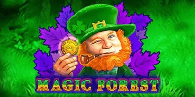 magic forest slot