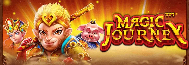magic journey slot pragmatic