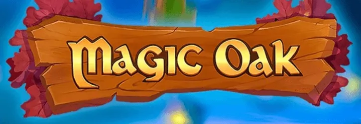 magic oak slot habanero