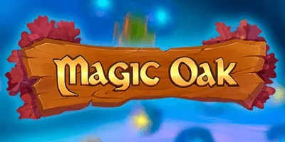 magic oak slot