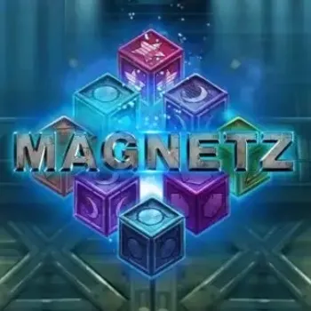 magnetz slot icon