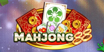 mahjong 88 slot