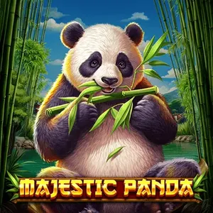 majestic panda slot icon