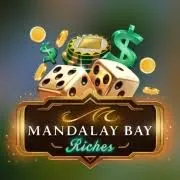 mandalay bay riches slot icon