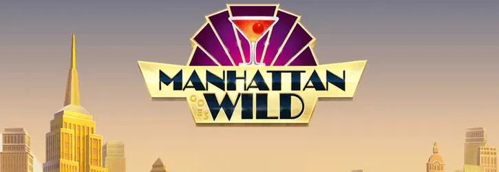manhattan wild slot nolimit city