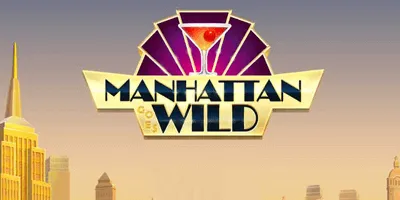 manhattan wild slot