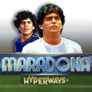 Maradona Hyperways - Loe Veel