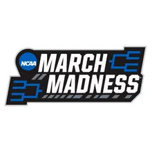 march madness logo