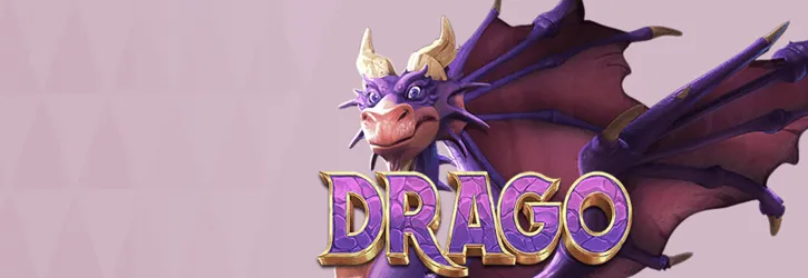 maria casino drago kampaania