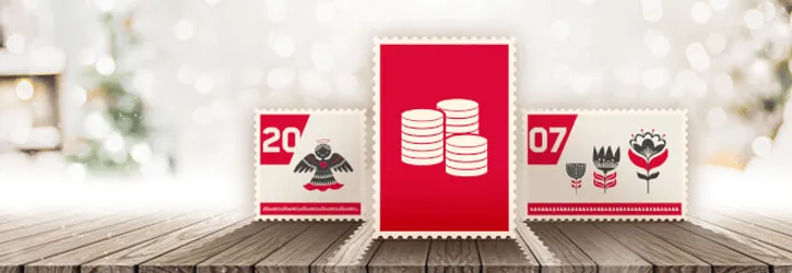 maria kasiino advent kalender kampaania