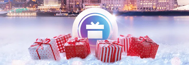maria kasiino bingo christmas