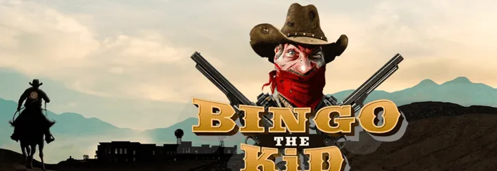 maria kasiino bingo the kid kampaania