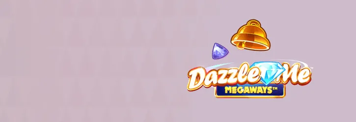 maria kasiino dazzle me megaways kampaania