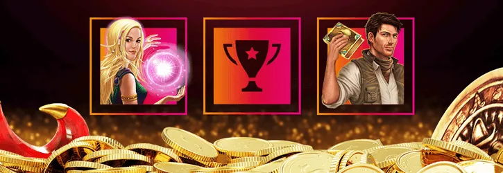 maria kasiino highroller kampaania