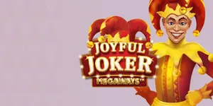 maria kasiino joyful joker