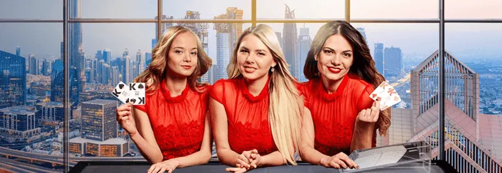 maria kasiino live blackjack turniir kampaania