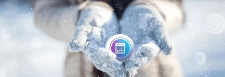 maria kasiino mangi bingot kampaania