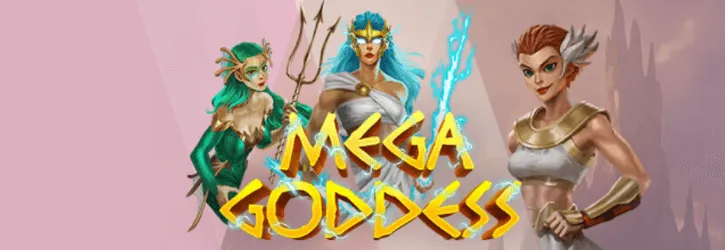maria kasiino mega goddess kampaania