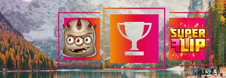 maria kasiino super flip oktoober kampaania