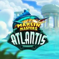 marlin masters atlantis slot icon