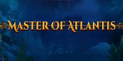 master of atlantis slot