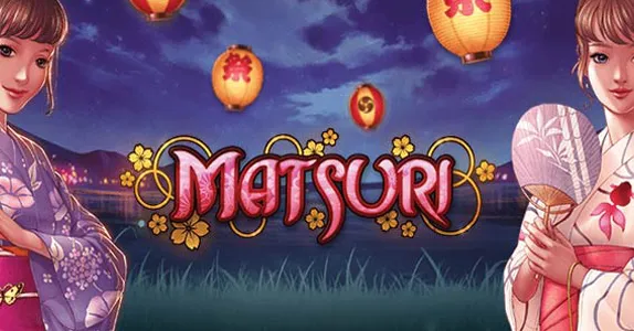 matsuri slot