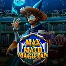 max the mathmagician slot icon