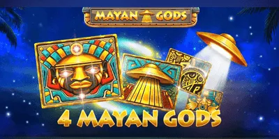 mayan gods slot