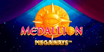 medallion megaways slot