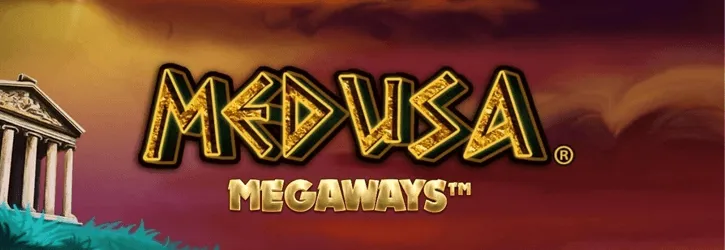 medusa megaways slot nextgen