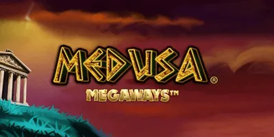 medusa megaways slot