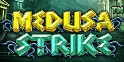 medusa strike slot