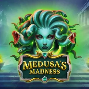 medusas madness slot icon