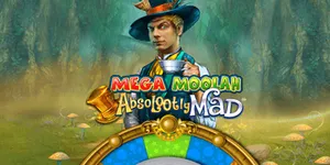 mega moolah absolootly mad- ackpot 19mln