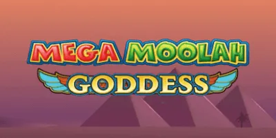 mega moolah goddess slot