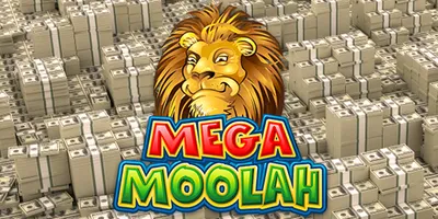 mega moolah jackpot