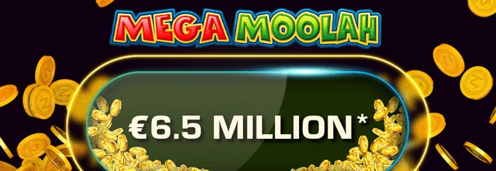 mega moolah jackpot optibet kasiinos uudised