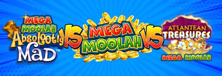 mega moolah slots-jackpot may2020 uudised