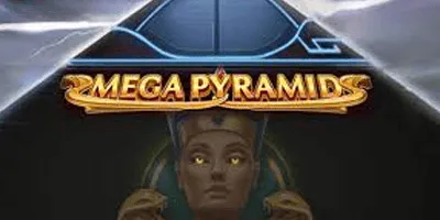 mega pyramid slot