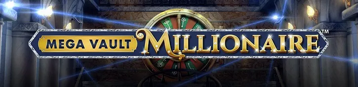 mega vault millionaire slot microgaming