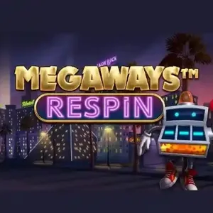 megaways respin slot icon