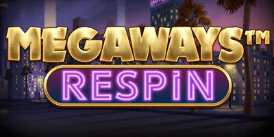 megaways respin slot