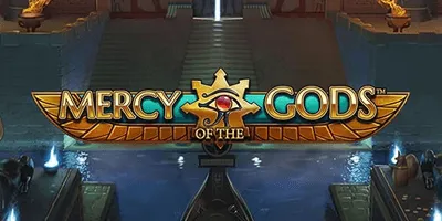 mercy of the gods slot